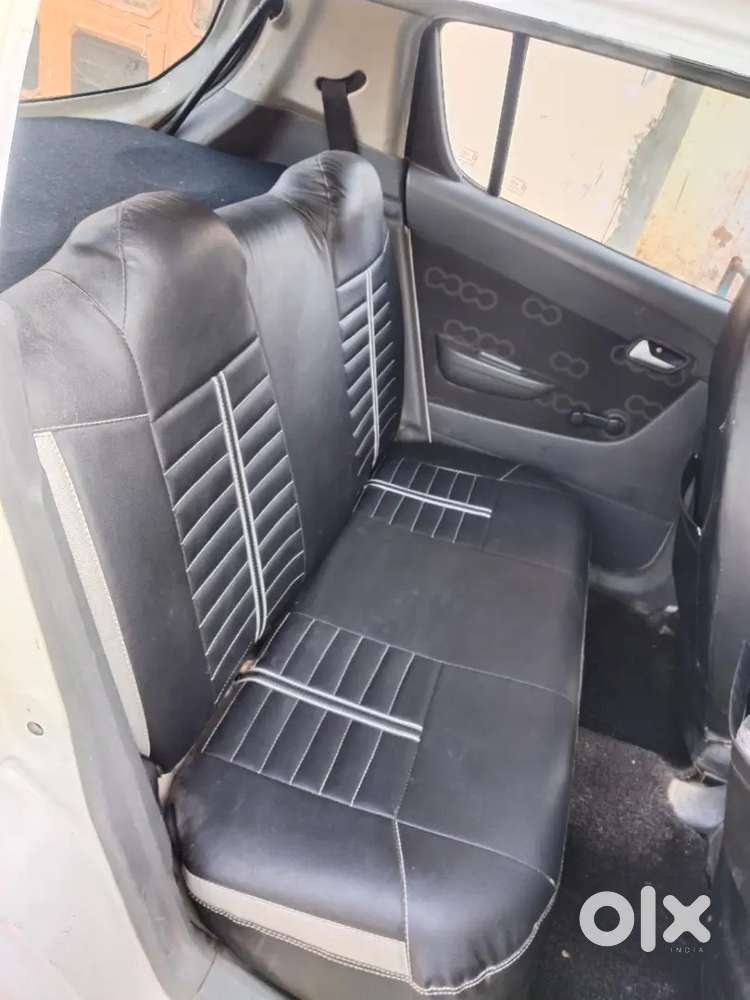 Alto 800 Model 2014