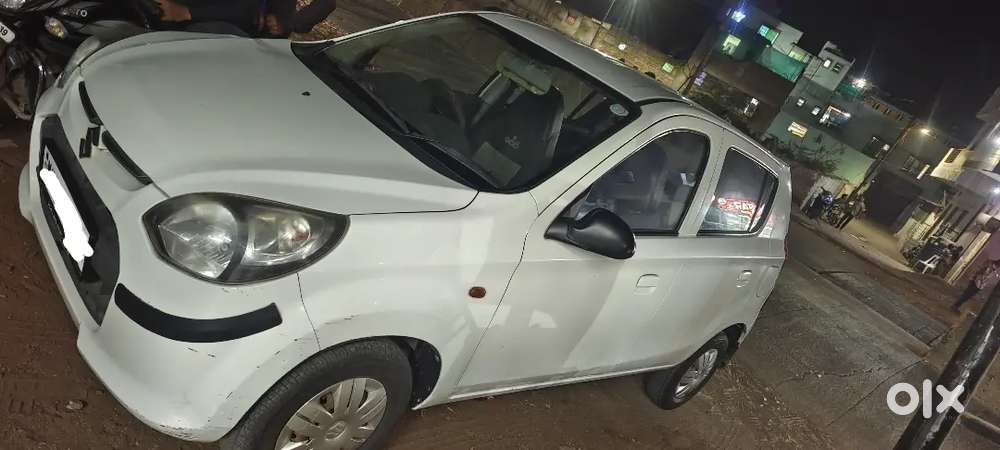 Maruti Suzuki Alto 800 2013 October Petrol 53000 Km  Good Condition