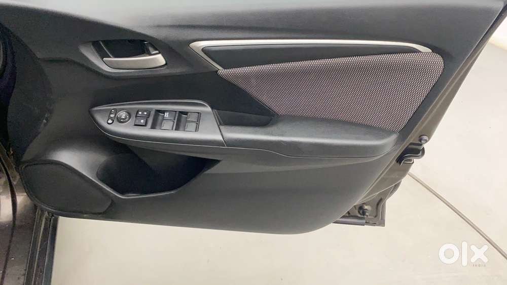 Honda Wr-v 1.2 Vx I-vtec, 2018, Petrol