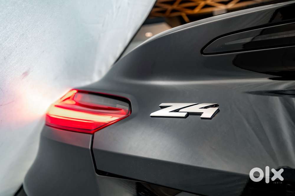 Bmw Z4 M40i, 2023, Petrol