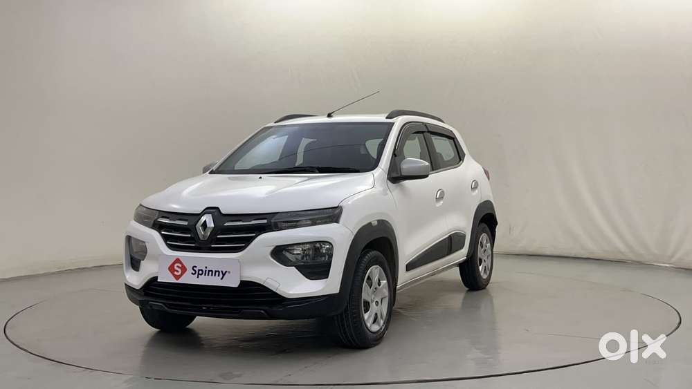Renault Kwid Rxt 1.0, 2022, Petrol