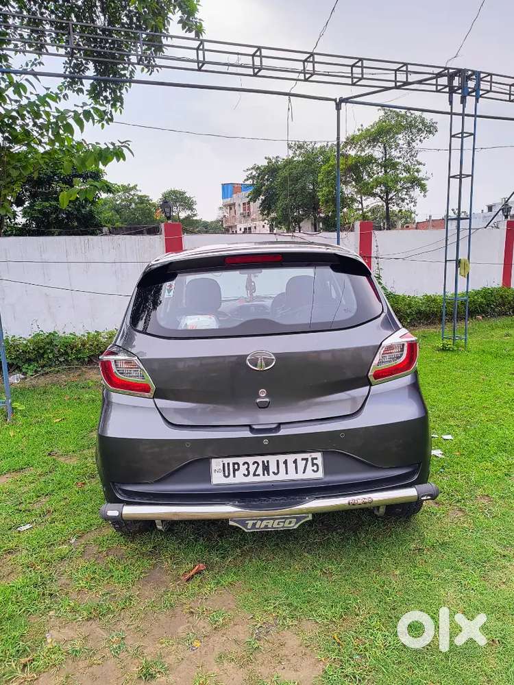 Tata Tiago Revotron Xe 2022 Manual