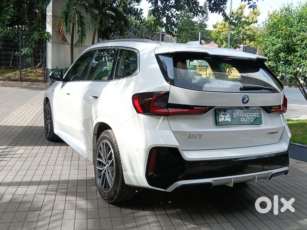 Bmw Ix1 Edrive20l M Sport, 2025, Electric