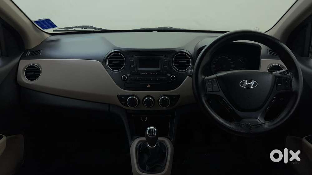 Hyundai Xcent [ ] 1.2 S, 2014, Petrol