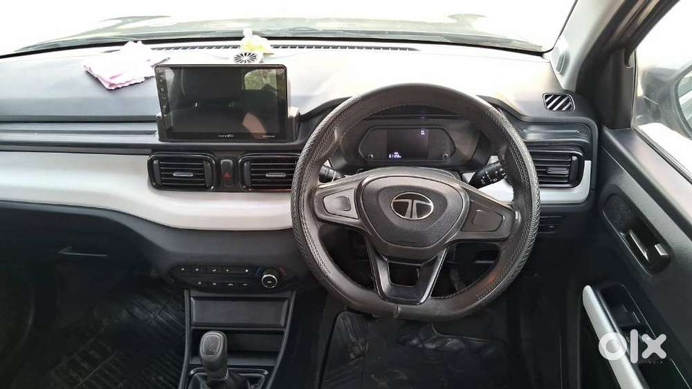 Tata Punch Pure Icng, 2024, Cng & Hybrids