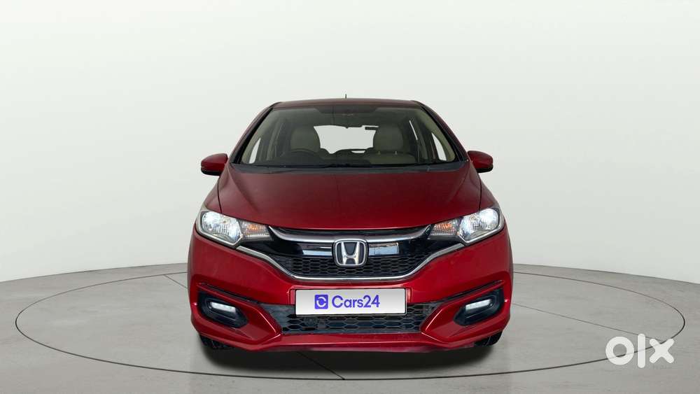 Honda Jazz Vx Cvt, 2022, Petrol