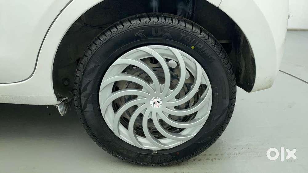 Hyundai Santro Sportz, 2019, Petrol