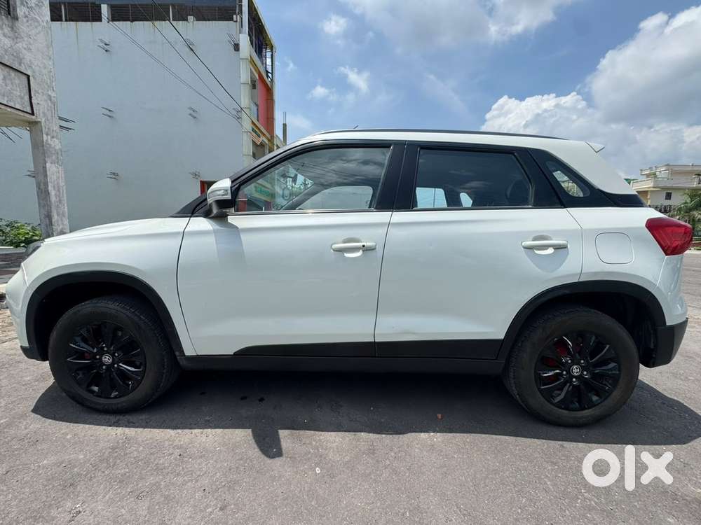 Toyota Urban Cruiser 2022