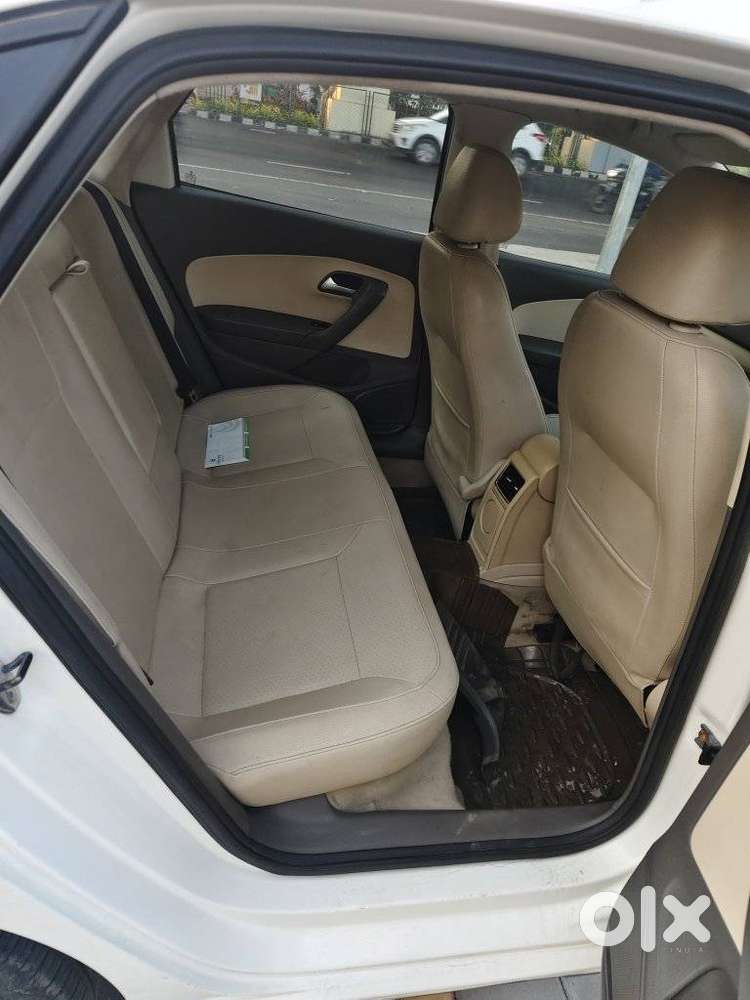 Volkswagen Vento Konekt Diesel Comfortline, 2013, Diesel