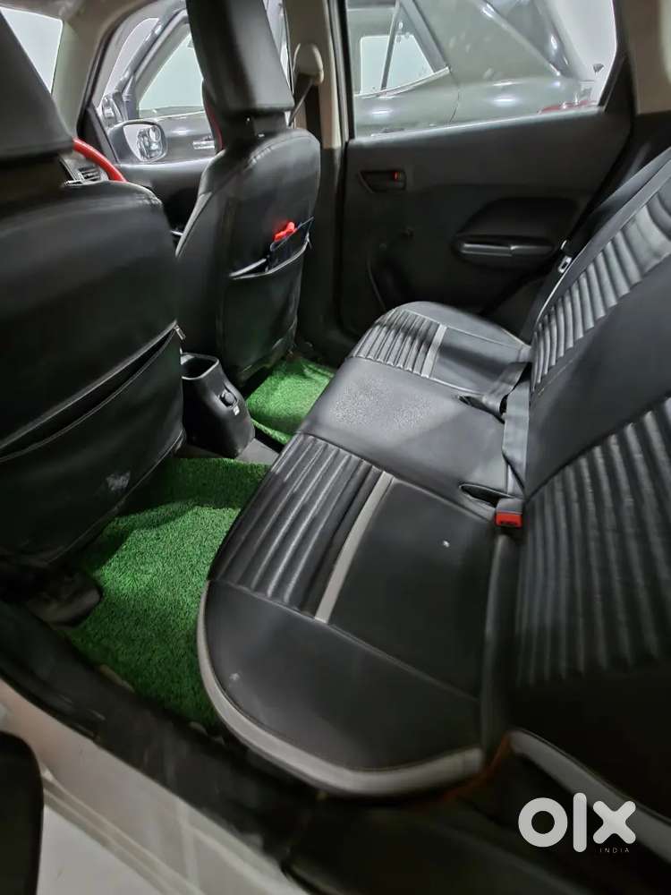 Maruti Suzuki Baleno 2022