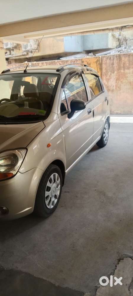 Chevrolet Spark 1.0 Lt, 2012, Petrol