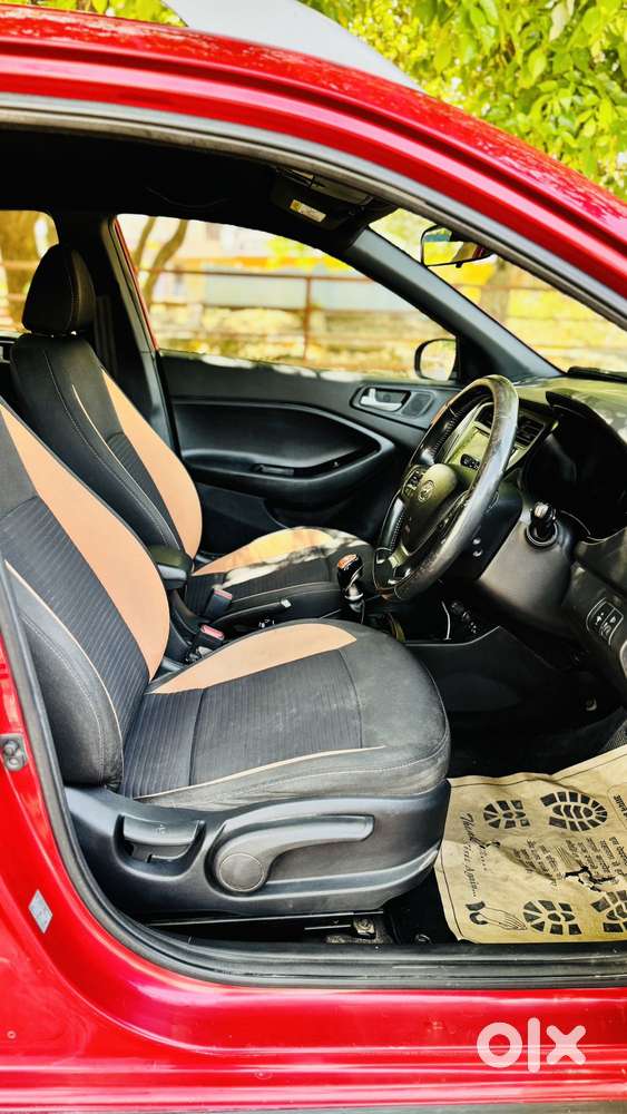 Hyundai I20 Active 1.4 Sx With Avn, 2016, Diesel