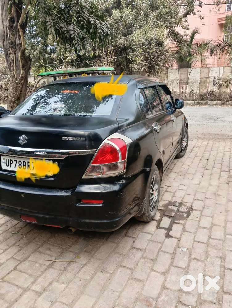Maruti Suzuki Dzire 2010 Petrol 89532 Km Driven