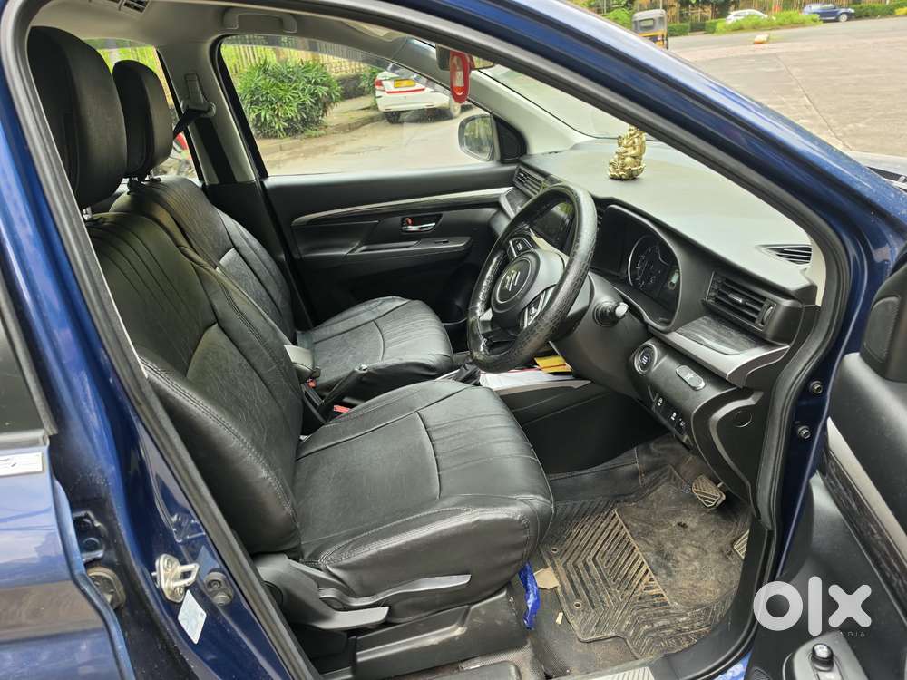 Maruti Suzuki Xl6 1.5 Zeta At, 2021, Petrol