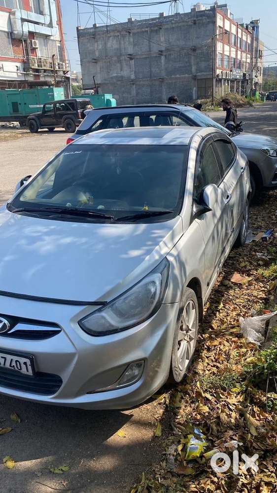 New Condition, Silver Colour, New Battery, New Tire