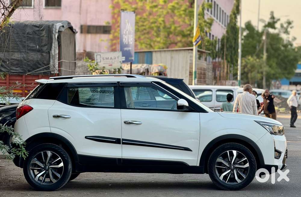 Mahindra Xuv300 W8 Option Diesel, 2019, Diesel