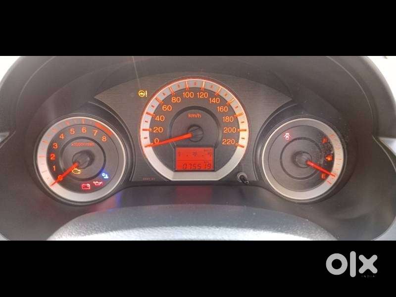 Honda City S Mt, 2011, Petrol