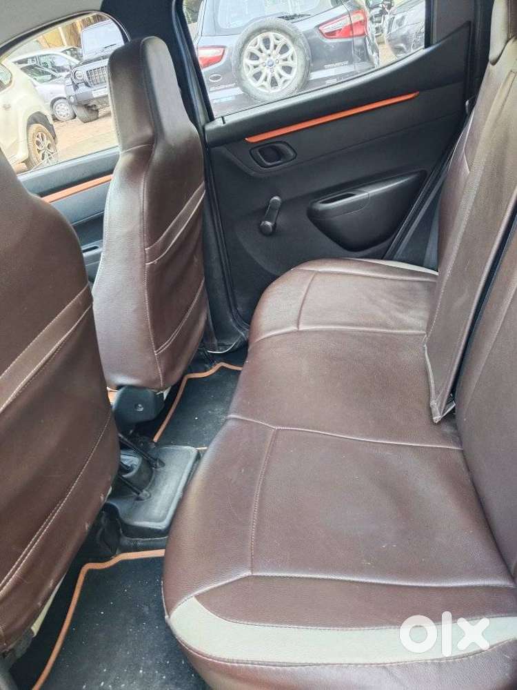 Renault Kwid Rxt Amt Climber (automatic), 2019, Petrol
