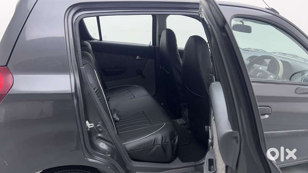 Maruti Suzuki Alto 800 2019-2023 0.8 Vxi, 2017, Petrol