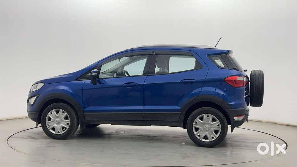 Ford Ecosport [2017-2021] 1.5 Trend Ti Vct, 2020, Petrol