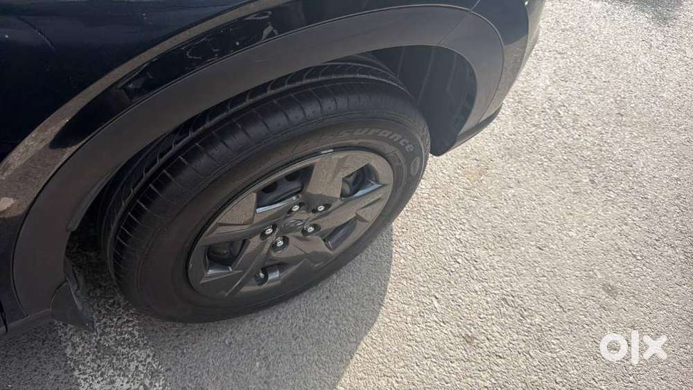 Hyundai Venue S Mt 1.2 Kappa, 2025, Petrol