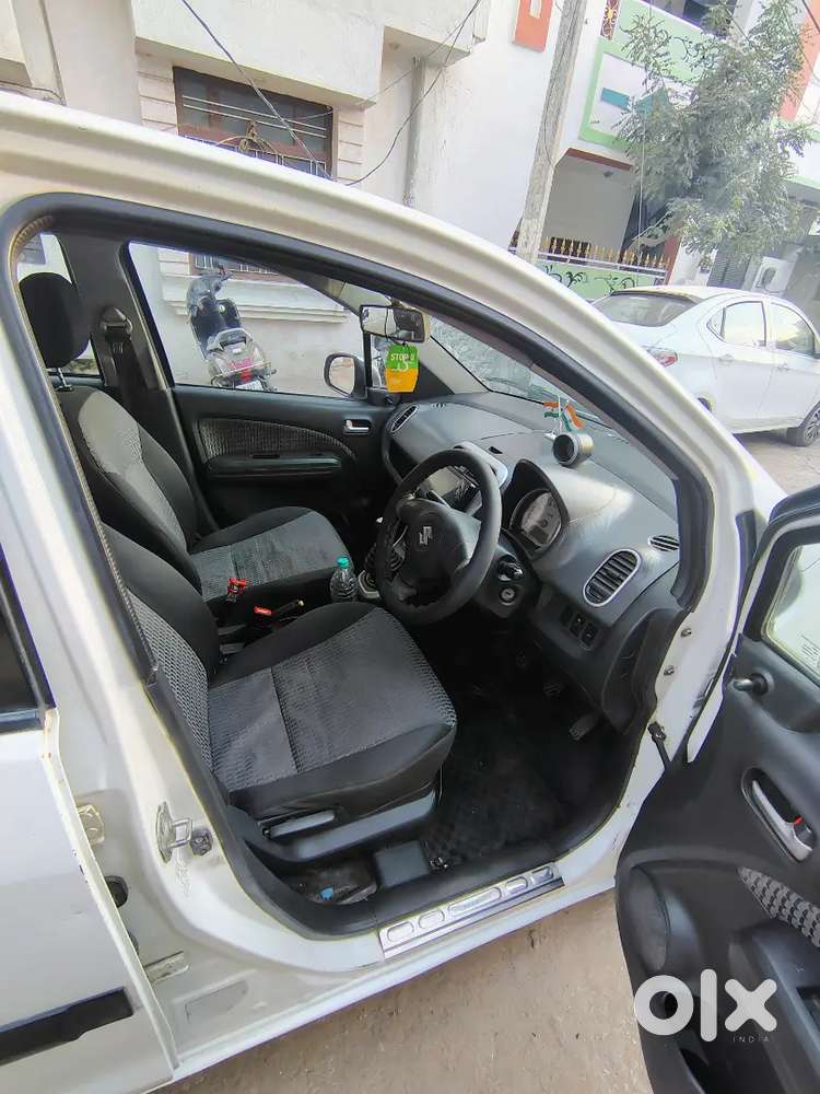 Maruti Suzuki Ritz 2013 Diesel Well Maintained