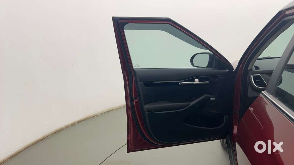 Kia Seltos 1.4 Gtx+ Mt, 2022, Petrol