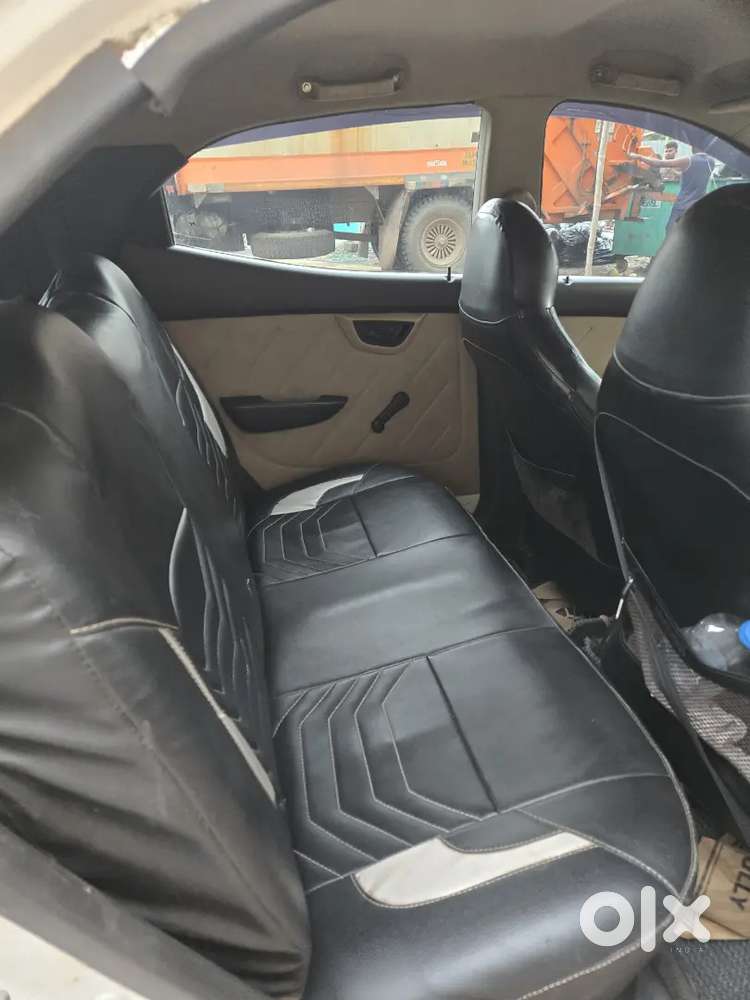 Hyundai Eon Era 2012 Petrol Manual
