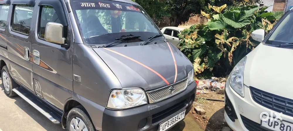 Maruti Suzuki Eeco 5 Str Ac 2021