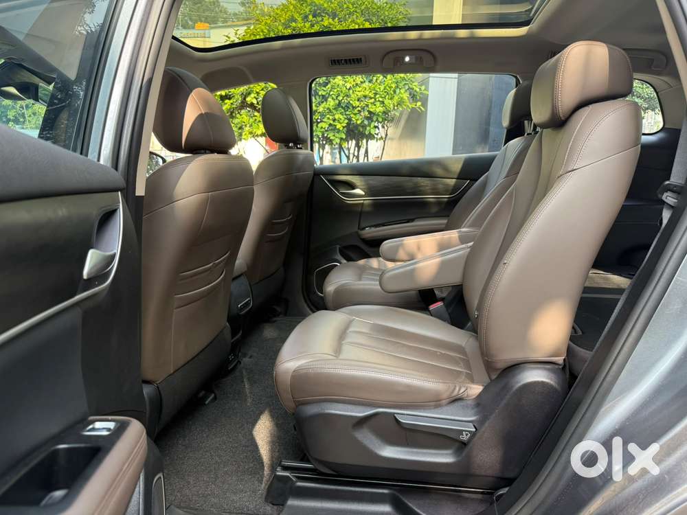 Byd Emax 7 Superior 6 Str, 2024, Electric