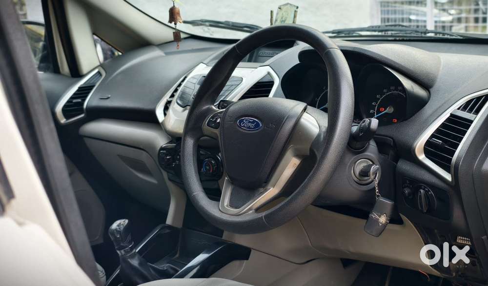 Ford Ecosport [2013-2015] 1.5 Trend Tdci, 2015, Diesel