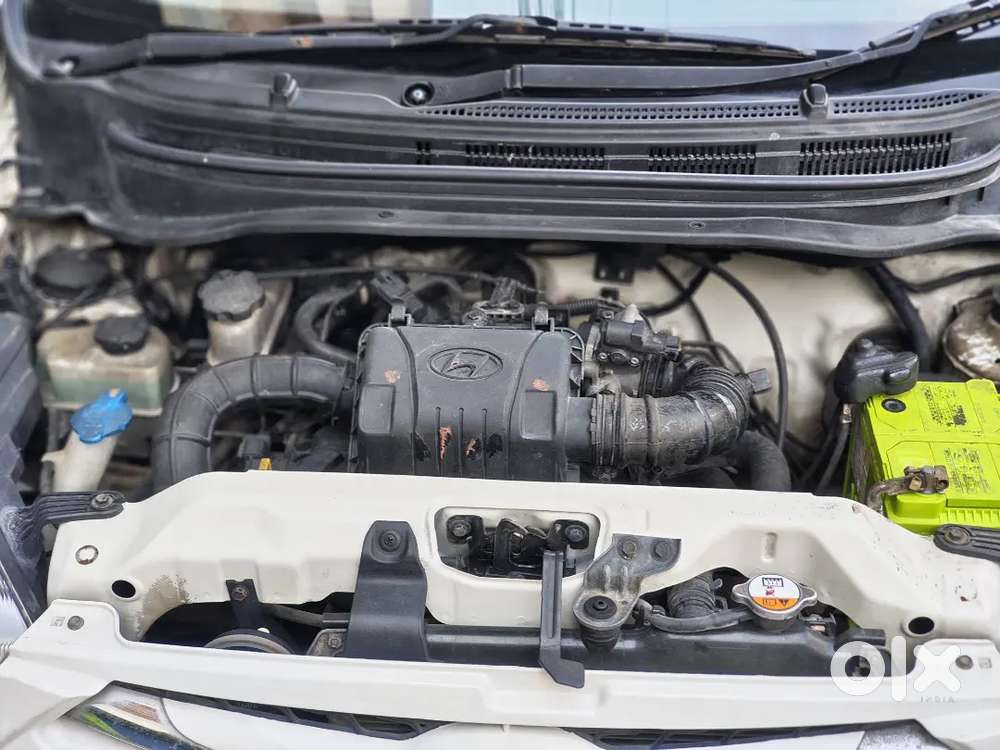Very Good Condition Car