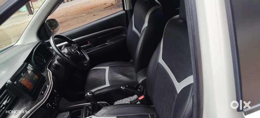Maruti Suzuki Xl6 1.5 Zeta Mt, 2021, Petrol