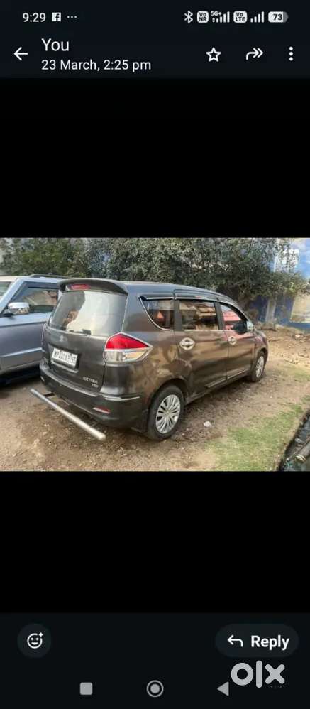 Maruti Alto Lxi 2014