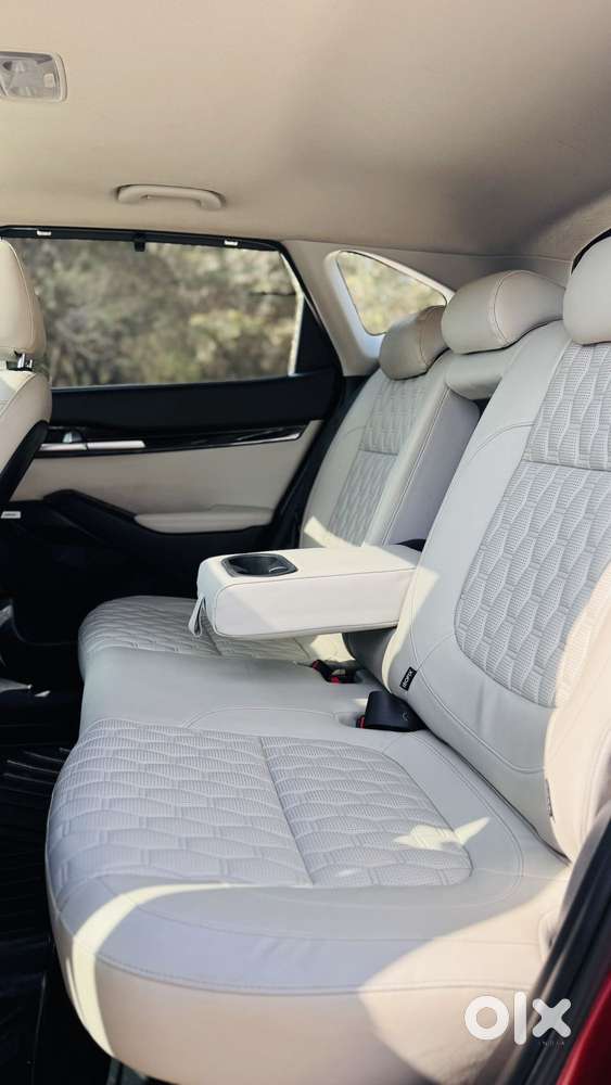 Kia Seltos Htx Plus At D, 2019, Diesel