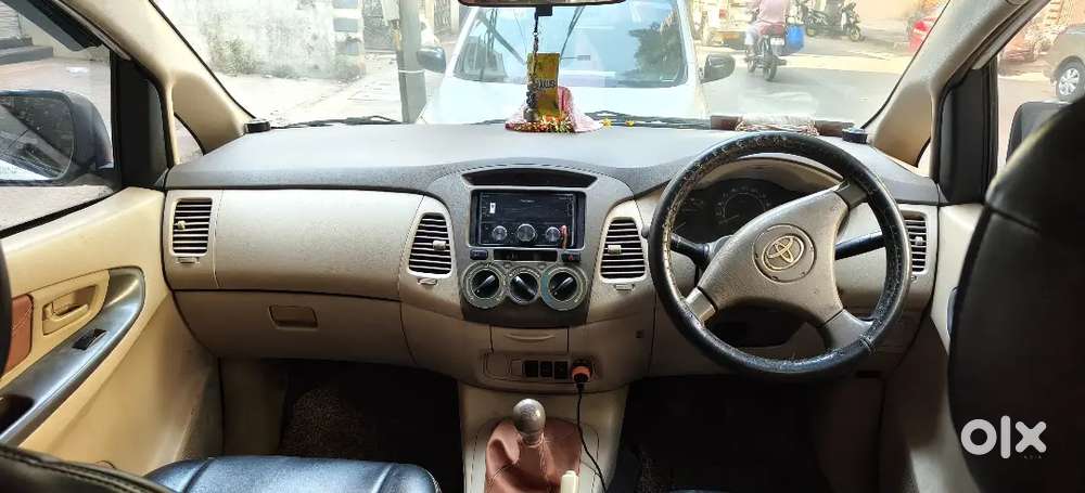 Variant 2007 (diesel) 8 Seater