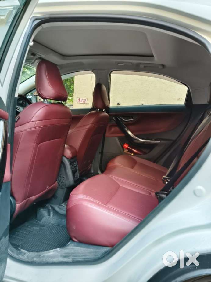 Tata Curvv Accom + A Dmt, 2025, Diesel