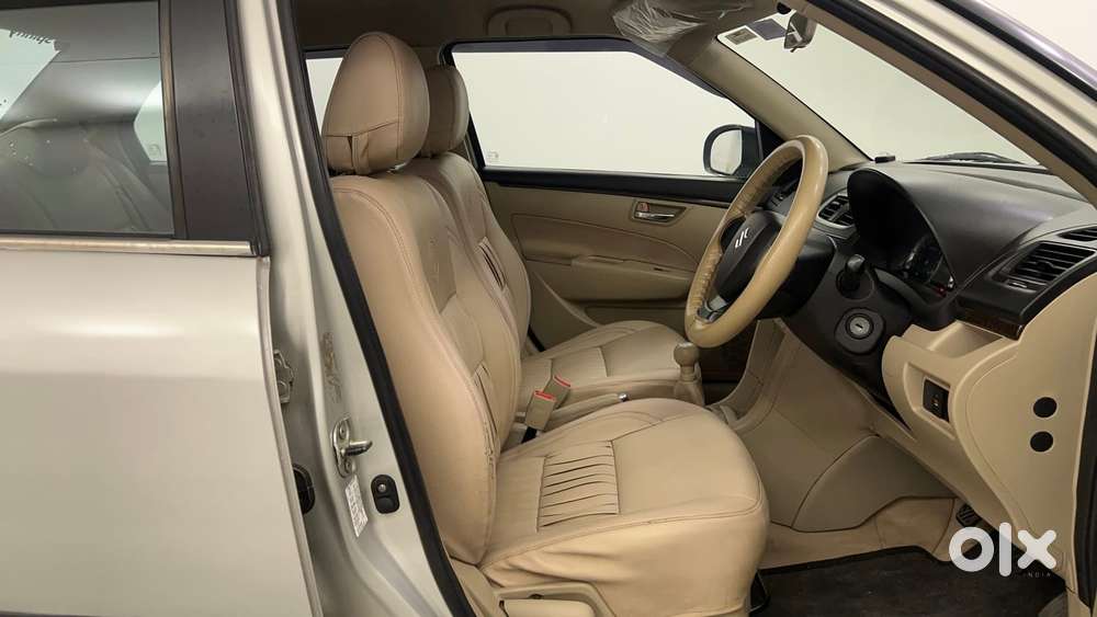 Maruti Suzuki Swift Dzire 1.3 Vxi, 2016, Petrol