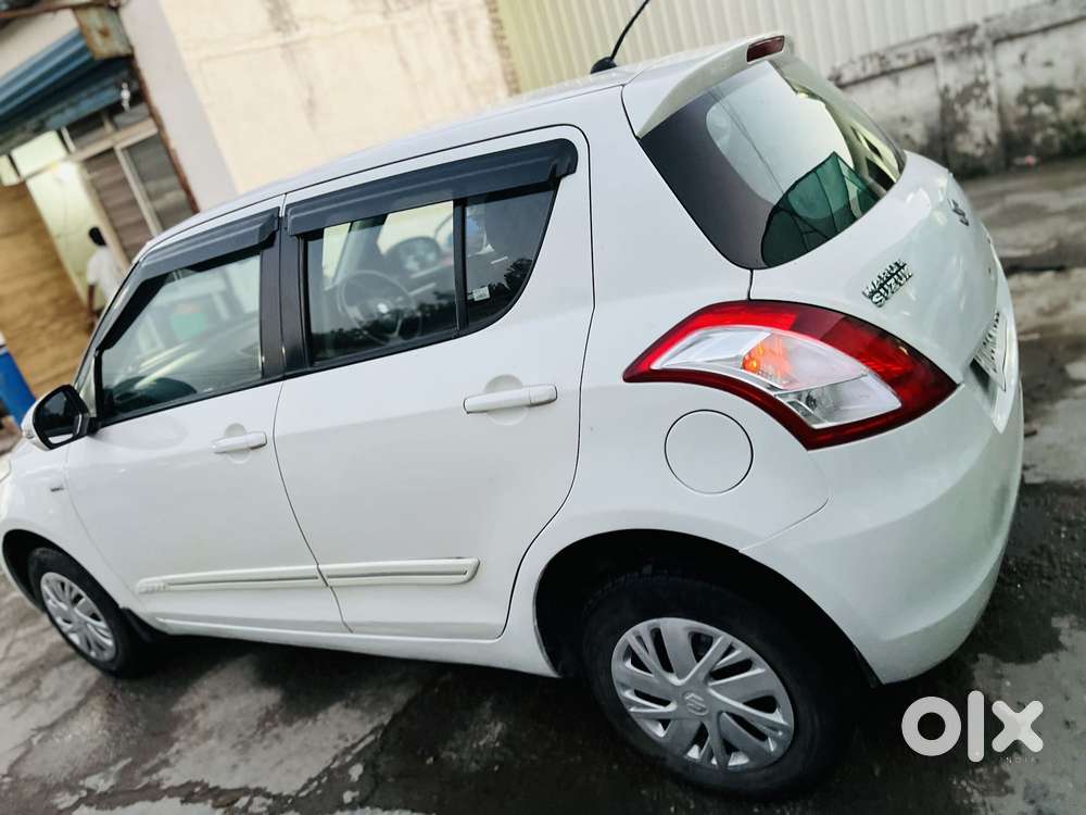 Maruti Suzuki Swift Vdi Optional, 2013, Diesel