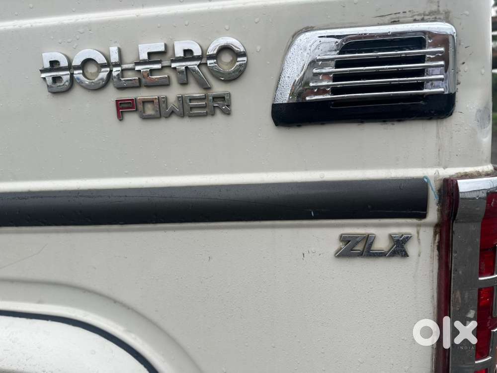 Mahindra Bolero 2019 Diesel