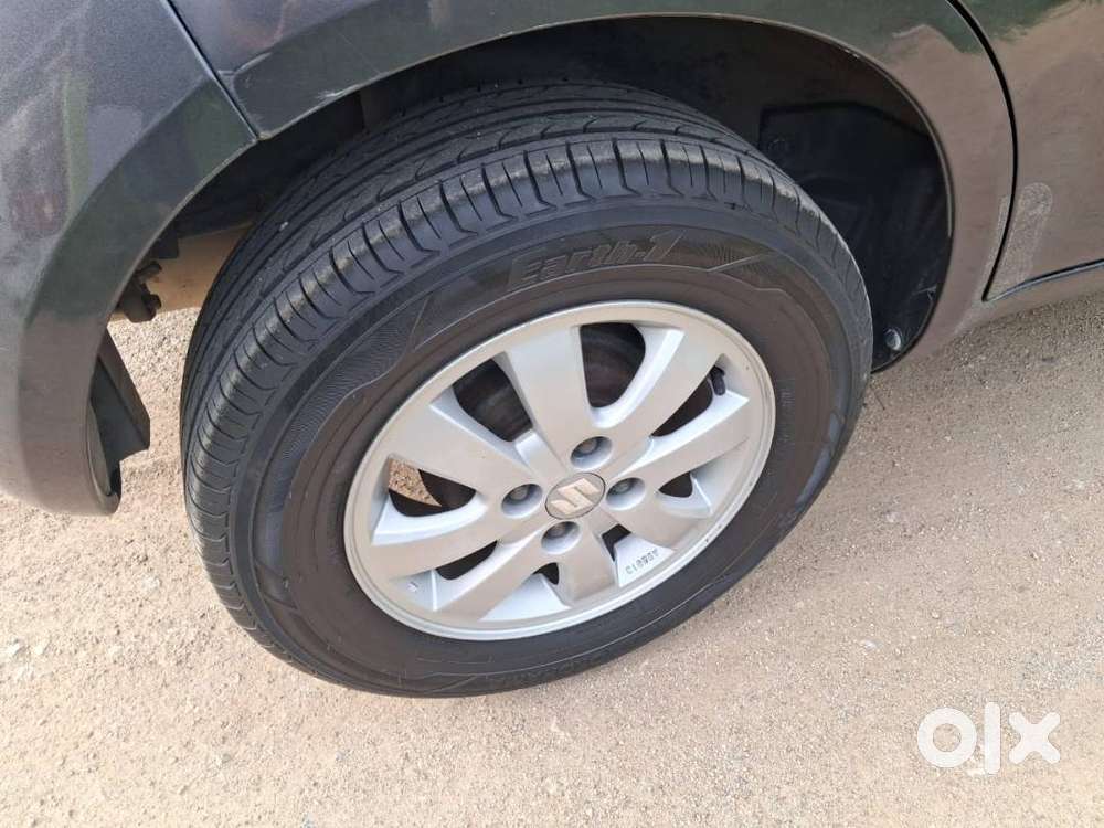Maruthi Ritz Zxi 2013