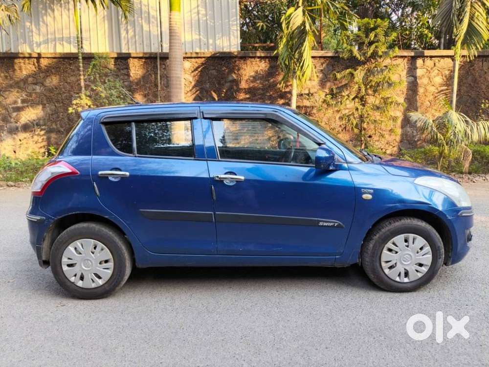 Maruti Suzuki Swift 2011-2014 Ldi, 2012, Diesel