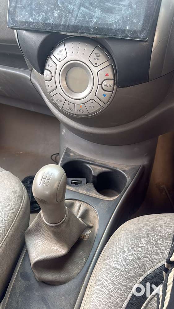 Renault Scala Diesel 2014