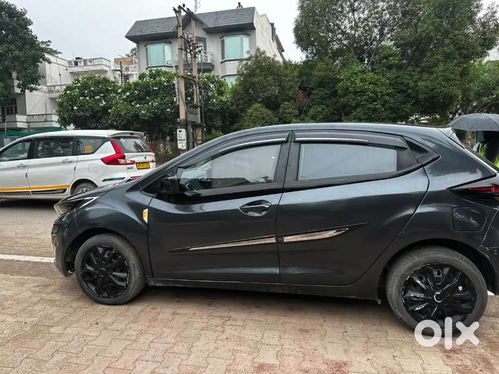 Tata Altroz 1.2 Xma Plus 2021 Bs6