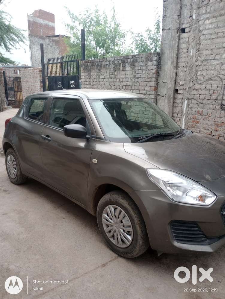 Maruti Swift 2023 Petrol
