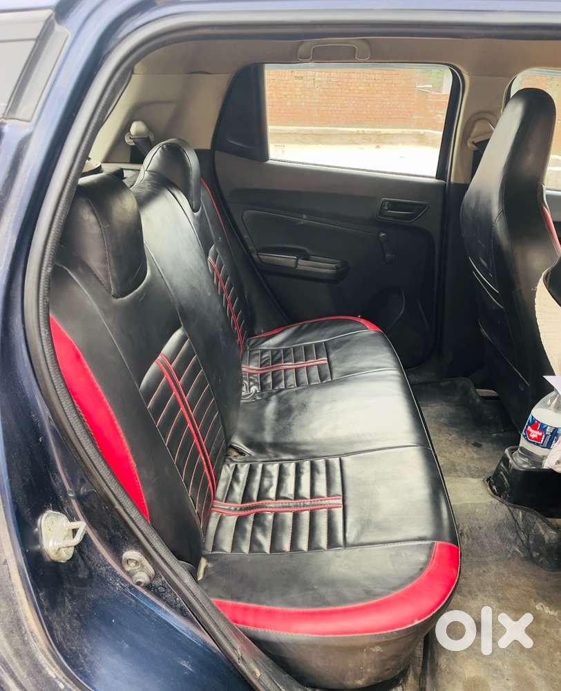 Maruti Suzuki Swift 2022 Km Driven
