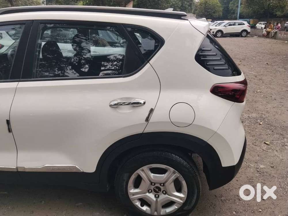 Kia Sonet 2022 Diesel Good Condition