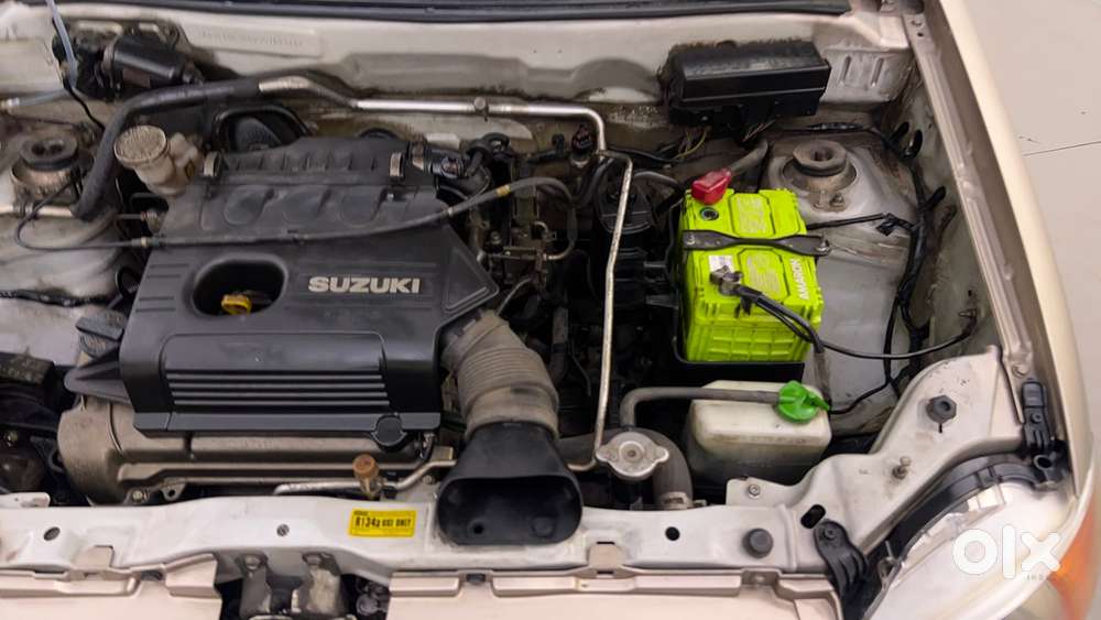Maruti Suzuki Alto K10 1.0 Lxi (o), 2012, Petrol