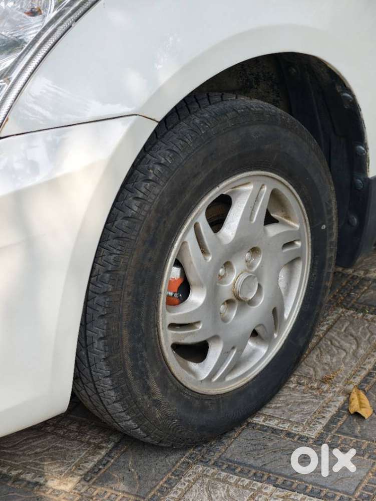 Maruti Suzuki Swift Dzire Ldi Optional, 2013, Diesel