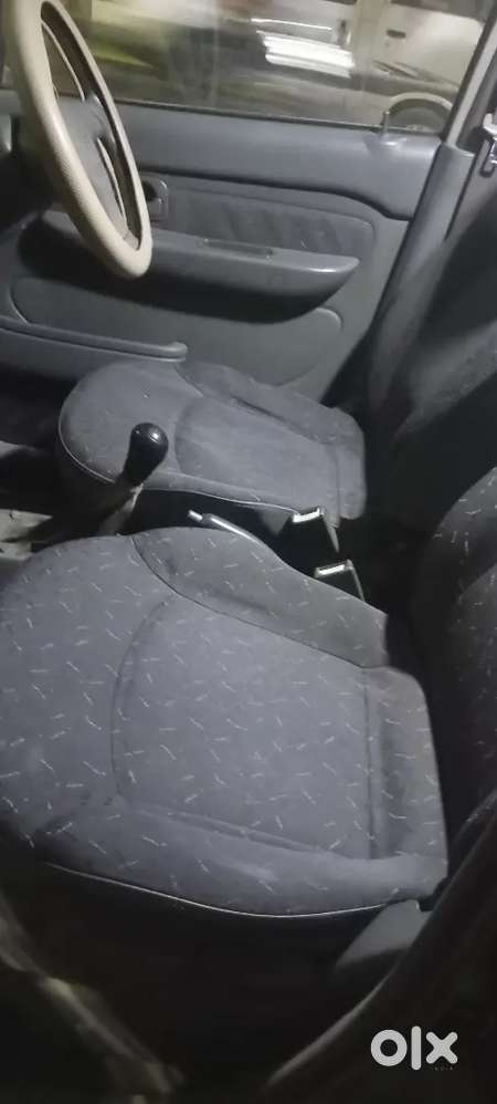 Hyundai Santro 2001 Petrol Well Maintained Valid Till 2027